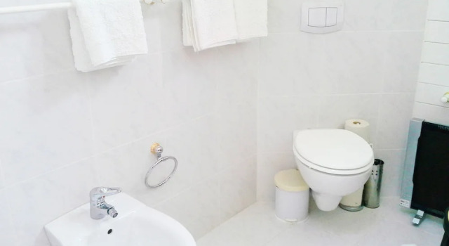 Апартаменты Roomantic Apartments