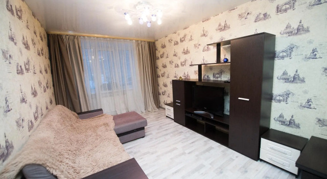 Apartments on 82a Sheremetyevo Avenue, Réserver Appartement Ivanovo 