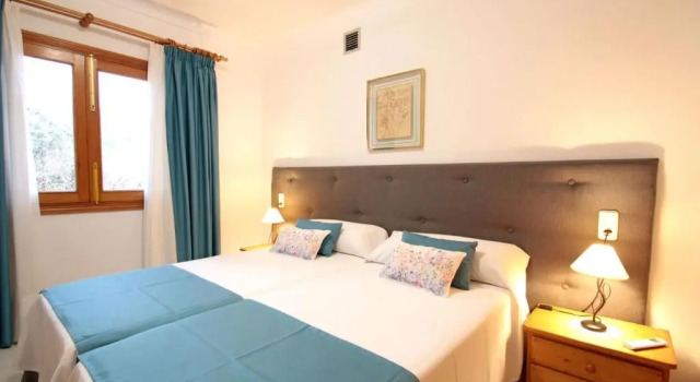 Villa Capllonch, Book Villa Banyalbufar Sierra de Tramuntana