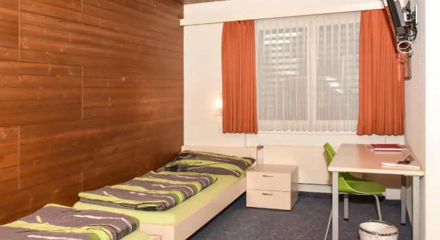 Двухместный номер Standard Hotel Krone