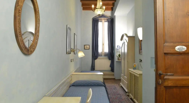 Двухместный номер Standard B&B La Casa dei Tintori