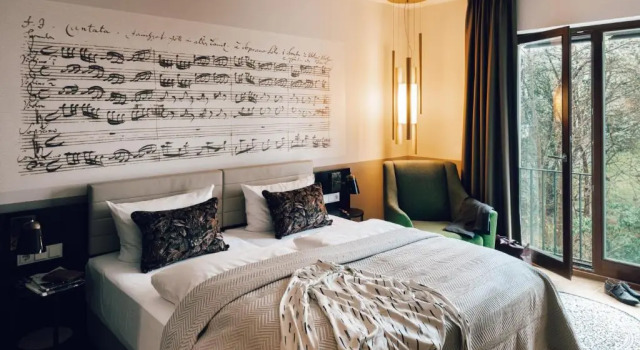 Студия Townhouse Leipzig