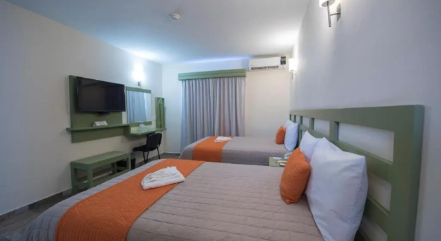 Hotel Palace Inn, Book Hotel Cheap Hotels in Chiapas