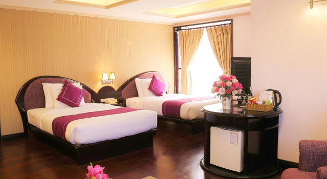 TTC Hotel - Da Lat