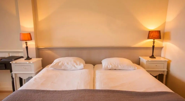 Auberge de Campveerse Toren, Reserva ahora Albergue Hoteles en Veere con desayuno, Desayunos