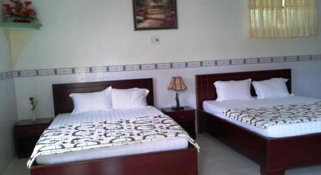 Ha Nga Bungalow