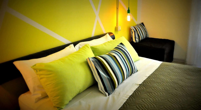 B&B 95 Spezie