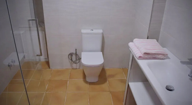Апартаменты Standard Pincheiro Apartamentos Turísticos