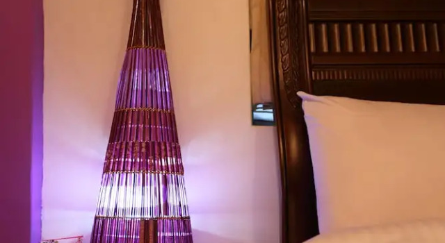 Номер Deluxe Love in Hualien B&B