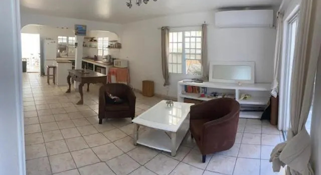 Akunamatata Guest House Grand Case, Rezervovat Penzión Saint Martin Svatý Martin