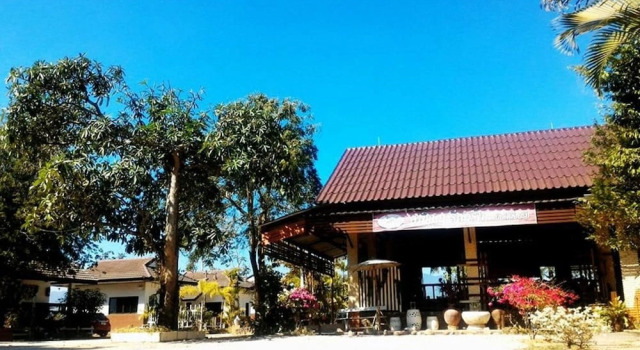 Sanikul Resort, Забронировать Курортный отель  