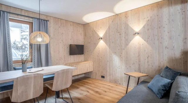Апартаменты Haus Widmann