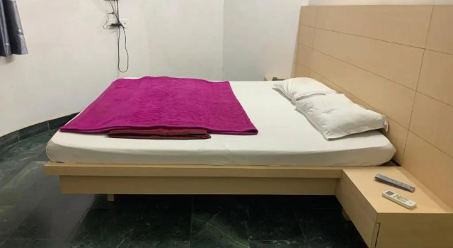Номер Economy Hotel Mount Way