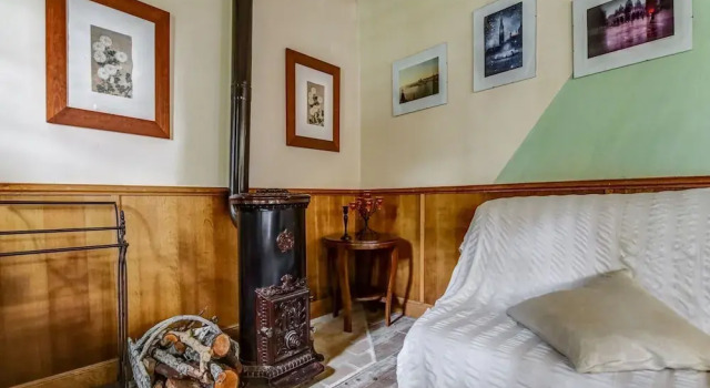Holiday Home in a Park in Raizeux With Terrace, Réserver Hôtel Raizeux France