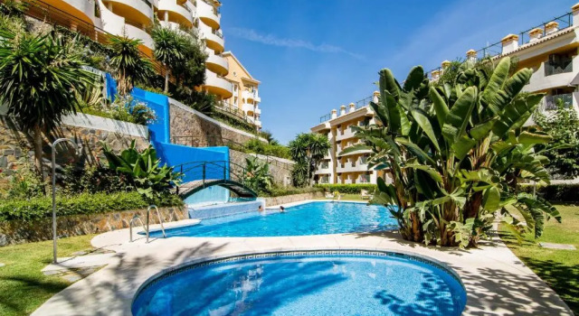 Апартаменты SAT2-Modern 2 bedroom apartment