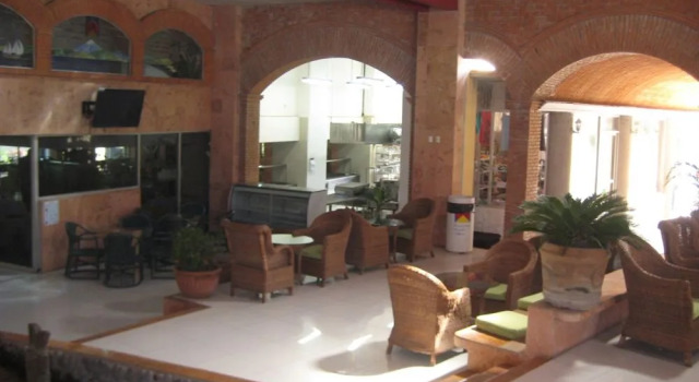 Costa Sol Hotel & Villas, Rezervasyon Otel Boca del Rio Veracruz
