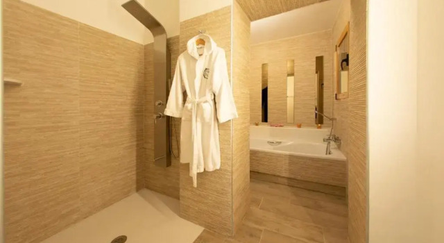 Номер Deluxe Artmonia