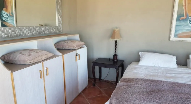 Walkerbay Accommodation