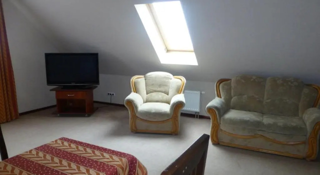 Люкс Hotel Cesarski - Kaiserhof