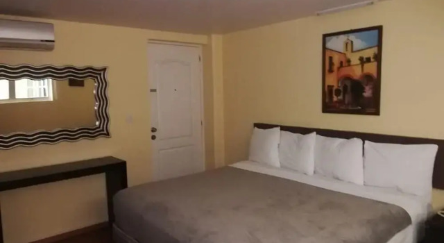 Hotel Torre Esmeralda, Rezervovat Hotel 4hvězdičkové hotely v Guerrero, 4*