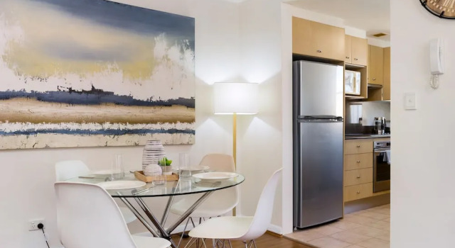 Woolloomooloo Modern Apartment 12 BRK, Забронировать Апартаменты/квартира Апартаменты Вуллумулу, Апартаменты/квартира