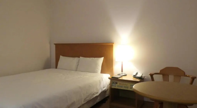 Двухместный номер Standard Daedong Hotel