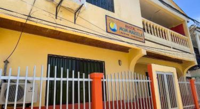 Hostal Mom Mariela, Забронировать Отель Сан-Андрес Сан-Андрес-и-Провиденсия, рядом с Торговый район Норт-Энд