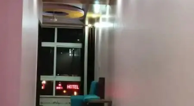 Hotel Blue Diamond