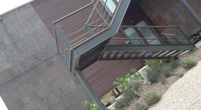 Suite Loft Deslumbrante Salida a México 102A, Prenota Hotel Hotel a El Bajio con parcheggio, Parcheggio