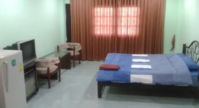 Maggie Mays Guesthouse