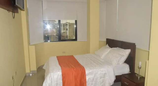 Люкс Superior Olan´s Hotel Group