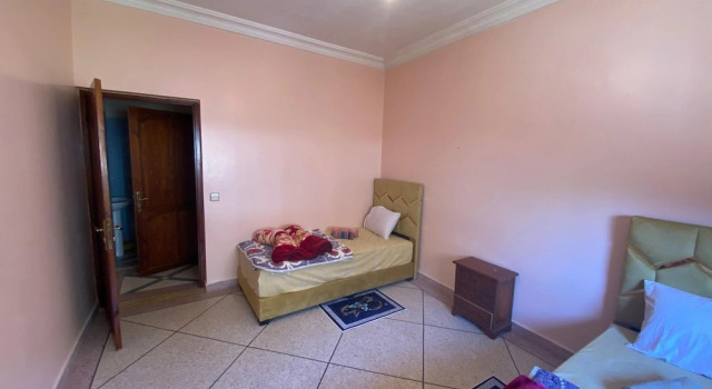 Chambre privée dans appartement, Book Lejlighed Mirhleft 