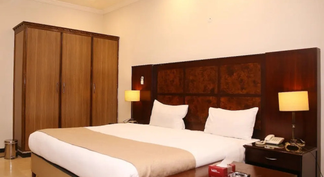 Magnolia Guest House, Rezervasyon Misafirhane G-6 Sector İslamabad
