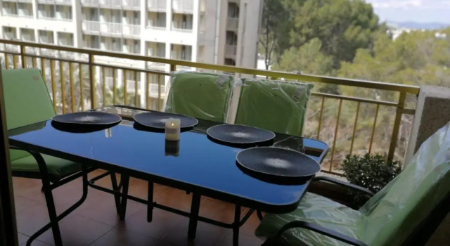 Апартаменты Brand New Apartment with Swimming Pool and Views
