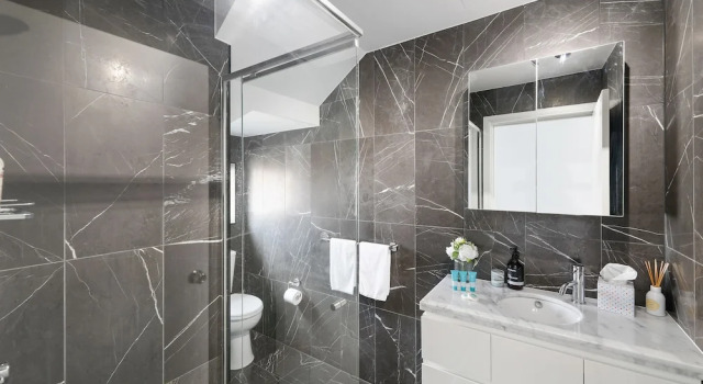 Апартаменты Darling Harbour Penthouse Views & Hot Tub