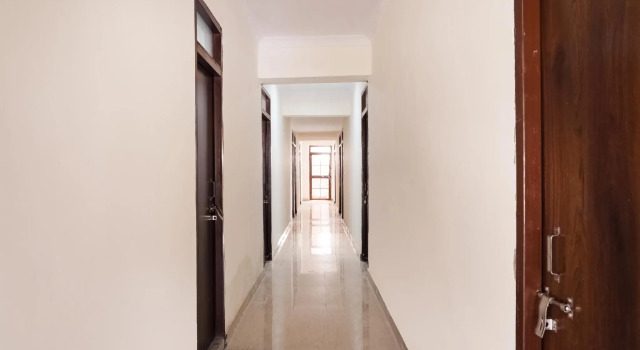 Collection O 62836 Hotel Mittal Tower, Rezervovat Hotel Prem Nagar Uttarakhand