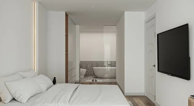 Ruby Serviced Apartment Phan Ke Binh, Забронировать Апартаменты/квартира Бадинь Ханой