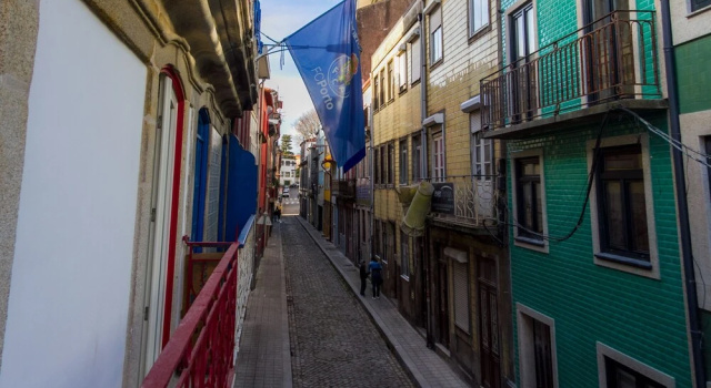 Liiiving In Porto - Downtown Charm Apartment