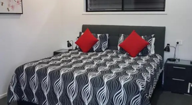 Dreier Apartment 2 Schlafzimmer Athena Studio Units