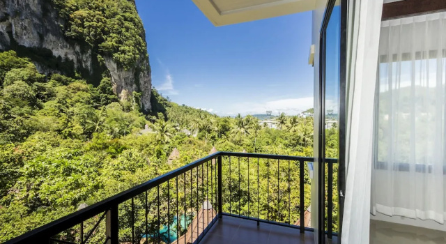 Номер Premier Andaman Pearl Resort