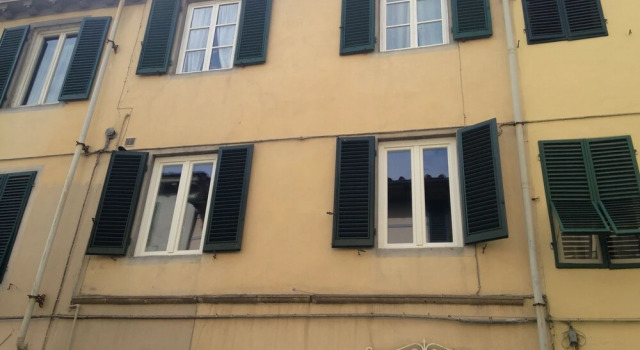 Vacation in Lucca Deluxe Apartments