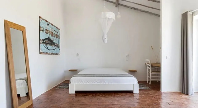 Farmhouse Of The Palms, Забронировать Отель Сан-Браш-ди-Алпортел Сотавенто