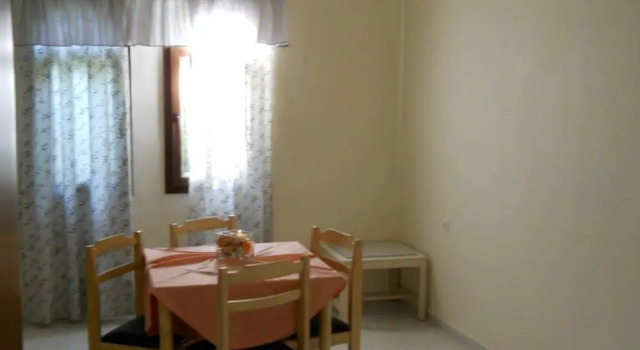 Апартаменты c 1 комнатой с балконом Niriedes Dionyssos Village