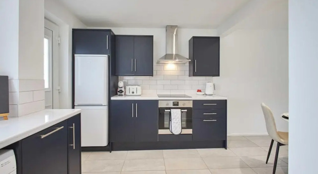 Коттедж Host Stay Marsden Beach House