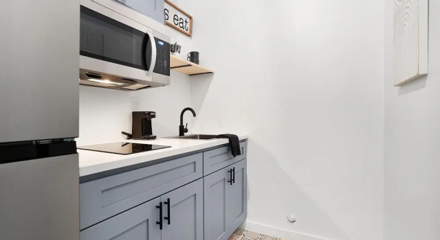 Семейный номер Standard South Bay Inn