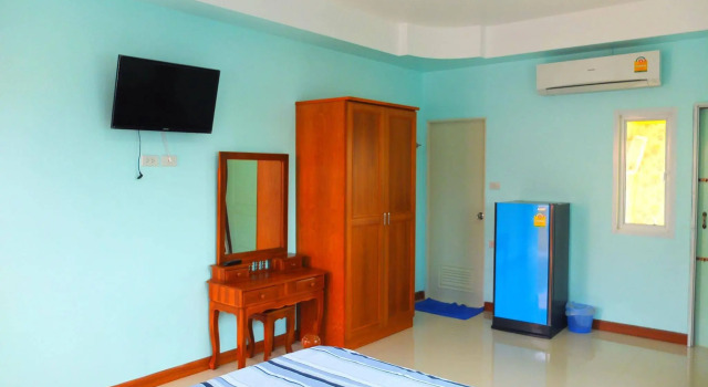 Perm Poon Sup Apartment, Забронировать Апартаменты/квартира Апартаменты Хуахин, рядом с Wat Hua Hin, Апартаменты/квартира