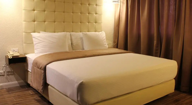 Номер Standard Rothman Hotel