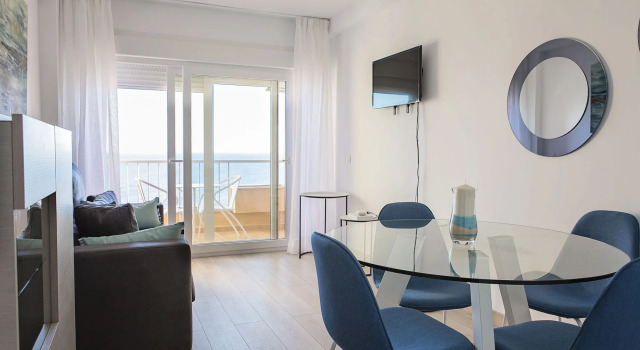 SunHome Marbella Estudio