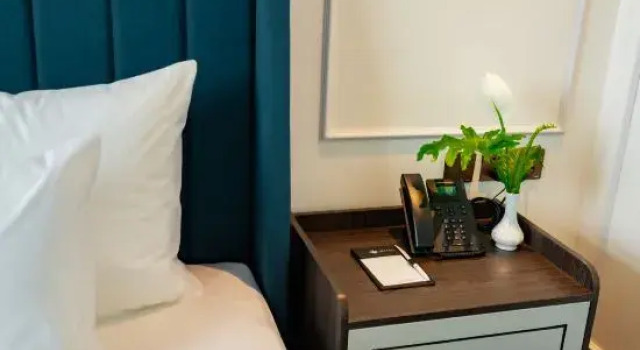 Номер Executive Belliss Hotel And Spa