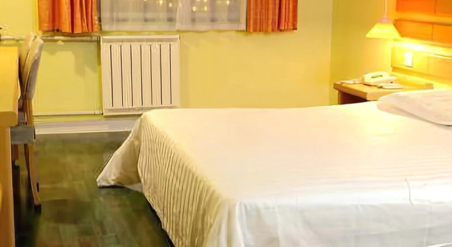 Hanting Hotel